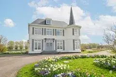 Detached house for sale: Schuddebeursdijk 2, Uitslag van Putten-Zuid Hekelingen