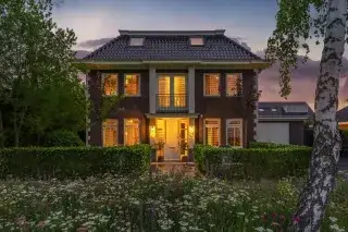 Vrijstaande woning te koop: Schuifknoop 27, Noorderplassen W.- Noord Almere