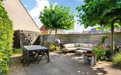 Hoekwoning te koop: Schuilenburg 55, Camminghaburen-Midden Leeuwarden