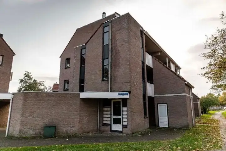 Woning te huur: Schuilenburg, Camminghaburen-Midden Leeuwarden