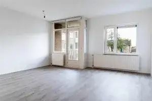 Home for rent: Schuilenburg, Camminghaburen-Midden Leeuwarden