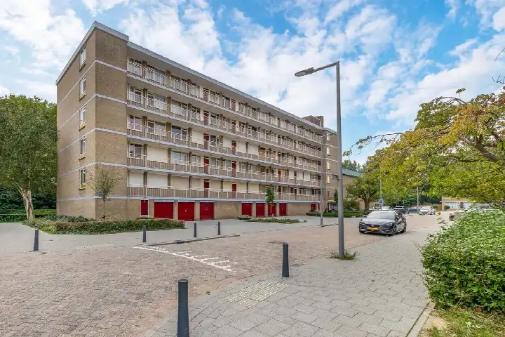 Appartement te koop: Schuilingsoord 149, Groot IJsselmonde Rotterdam