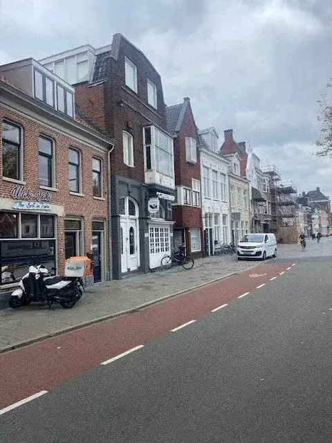 Appartement te huur: Schuitendiep, Binnenstad-Oost Groningen