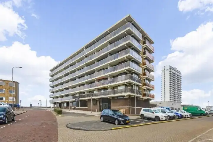 Appartement te koop: Schuitengat 15, Boulevard Midden Zandvoort