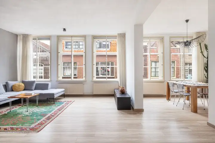 Appartement te koop: Schuitenmakersstraat 33, Groenmarkt en omgeving Dordrecht