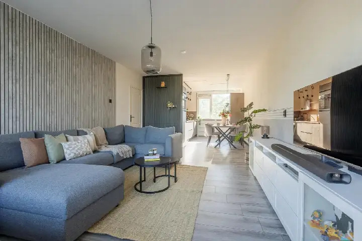 Appartement te koop: Schuitenvoerderstraat 5, Gildenwijk Gorinchem