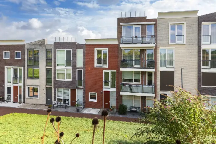 Appartement te koop: Schullenhofstraat 62, Latenstein Tiel