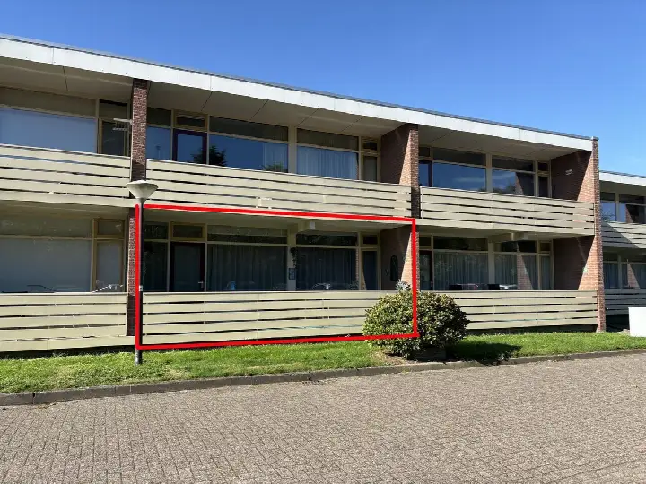 Studio te koop: Schumakersweg 18, De Koog De Koog