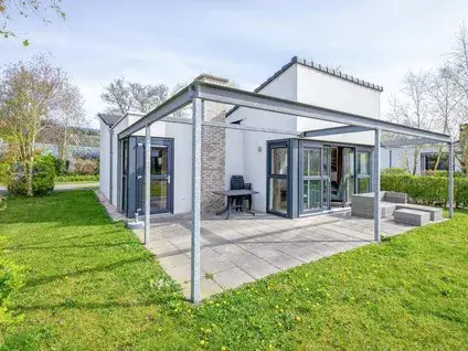 Vrijstaande woning te koop: Schumakersweg 41-319, De Koog De Koog