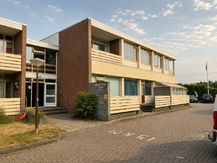 Woning te koop: Schumakersweg, De Koog De Koog