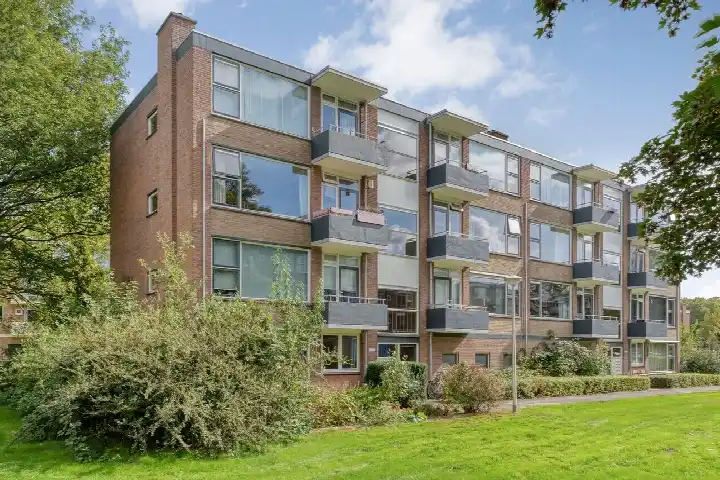 Apartment for sale: Schutkenstraat 49, Hogenkamp Zwolle