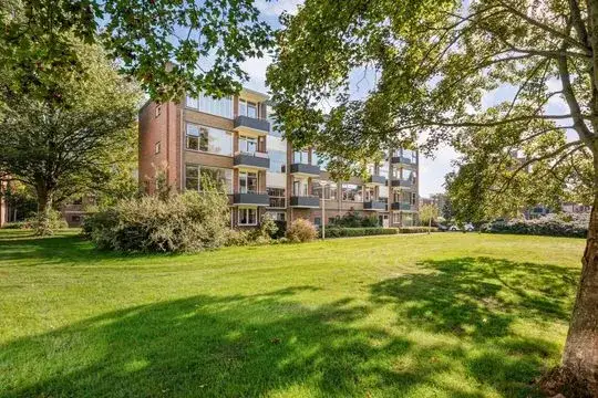 Appartement te koop: Schutkenstraat 51, Hogenkamp Zwolle