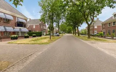Detached house for sale: Schutsboom 48, Schutsboom Helmond