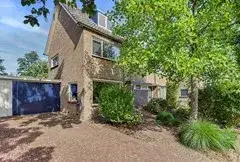 Tussenwoning te koop: Schutskooi 3, Stalkaarsen Gorinchem