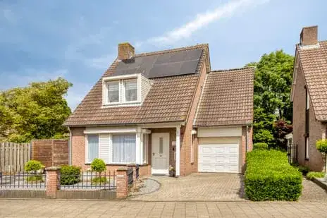 Vrijstaande woning te koop: Schutsveld 8, Gemert-Oost Gemert