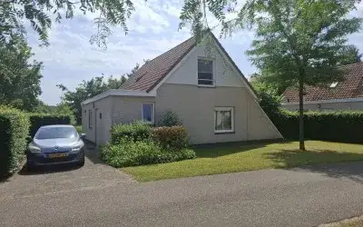 Vrijstaande woning te koop: Schutteheide 1-176, Verspreide huizen Heel Heel
