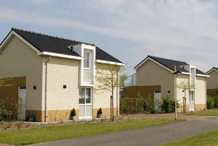 Vrijstaande woning te koop: Schutteheide 1-289, Verspreide huizen Heel Heel