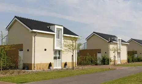 Vrijstaande woning te koop: Schutteheide 1-289, Verspreide huizen Heel Heel