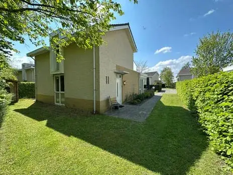 Vrijstaande woning te koop: Schutteheide 1-303, Verspreide huizen Heel Heel