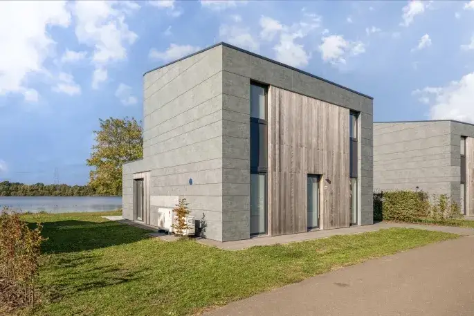 Vrijstaande woning te koop: Schutteheide 1-425, Verspreide huizen Heel Heel