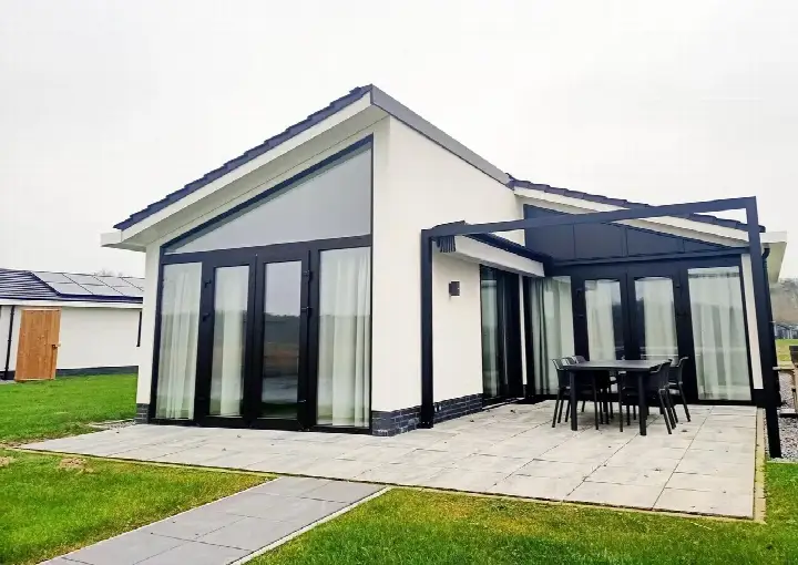 Vrijstaande woning te koop: Schutteheide 1-467, Verspreide huizen Heel Heel