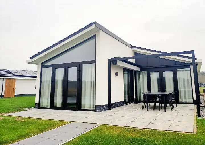 Vrijstaande woning te koop: Schutteheide 1-467, Verspreide huizen Heel Heel