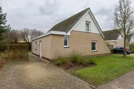 Vrijstaande woning te koop: Schutteheide 1-9, Heel Heel