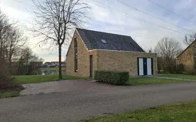 Vrijstaande woning te koop: Schutteheide 1, Heel Heel