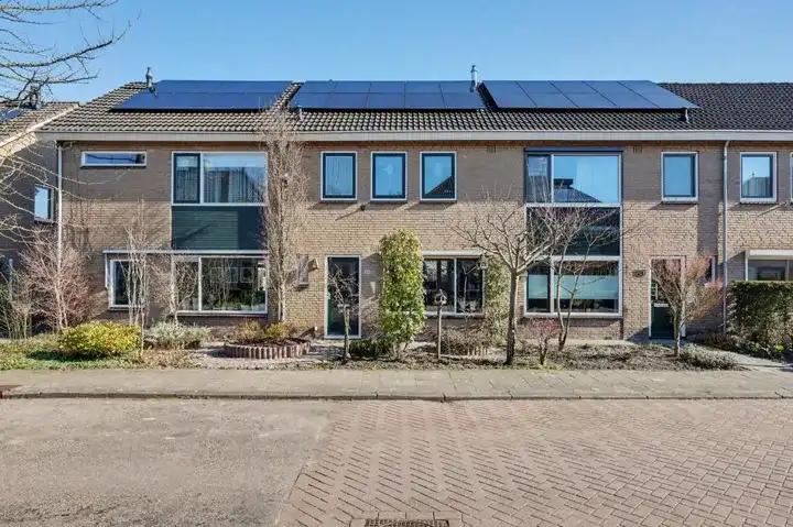 Appartement te koop: Schuttekamp 29, Dorp Lonneker Enschede