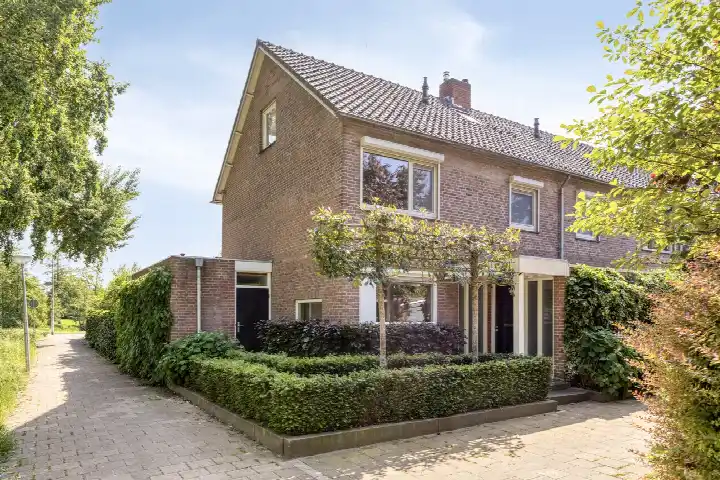 Hoekwoning te koop: Schutterlaan 12, Eckart Eindhoven