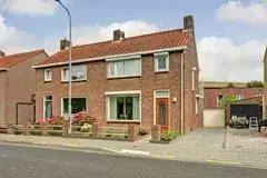 Twee-onder-één-kap te koop: Schuttershof 20, Dorp Arnemuiden