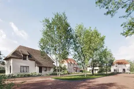 Woning te koop: Schuttershof, Cadzand Cadzand