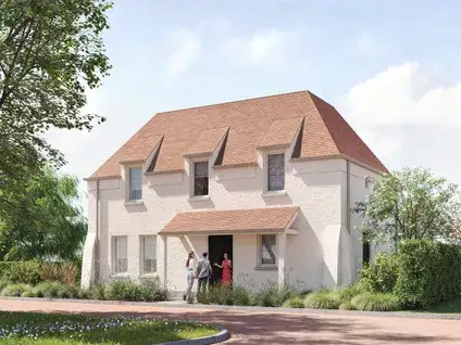Woning te koop: Schuttershof, Cadzand Cadzand