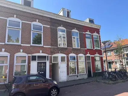 Appartement te koop: Schutterstraat 3A, Stationskwartier Leiden