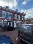 Studio te koop: Schutterstraat 3B, Stationskwartier Leiden