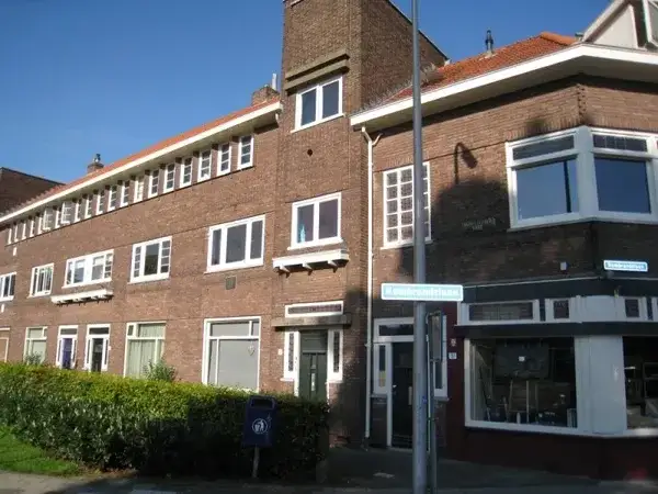 Tussenwoning te huur: Schuttevaerkade 2, Het Noorden Zwolle