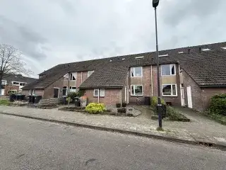 Home for rent: Schuur, De Trisken rondom Drachten