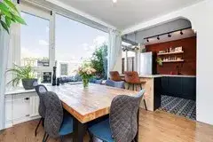 Terraced house for sale: Schuurkerkstraat 16, Princenhage Breda