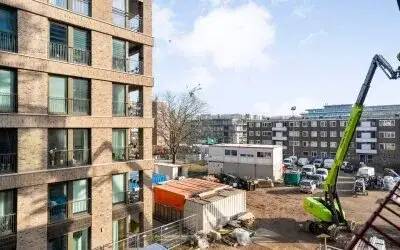 Apartment for sale: Schuurmanstraat 31E, Wezenlanden Zwolle