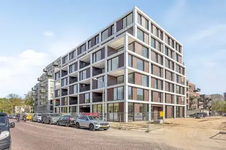 Appartement te koop: Schuurmanstraat 37E, Wezenlanden Zwolle
