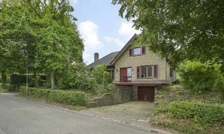 Vrijstaande woning te koop: Schweibergerweg 28, Schweiberg-Dal Mechelen