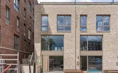 Woning te koop: Secretarishof 89, Wezenlanden Zwolle