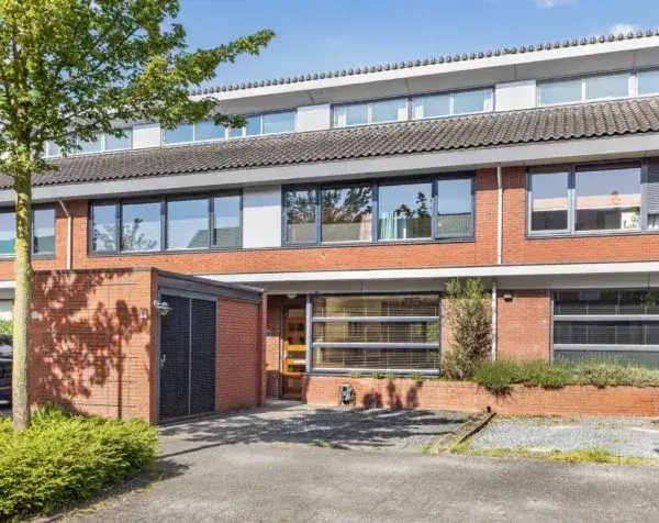 Tussenwoning te koop: Secundusweg 9, Veldhuizen De Meern
