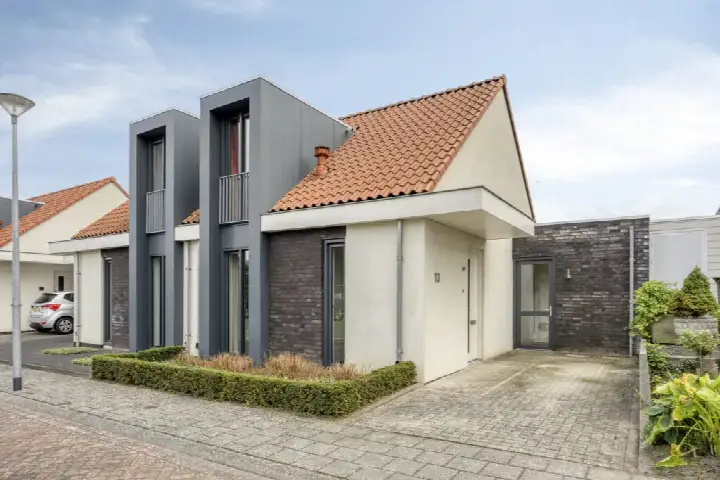 Hoekwoning te koop: Seemshof 13, Kern Neer Neer