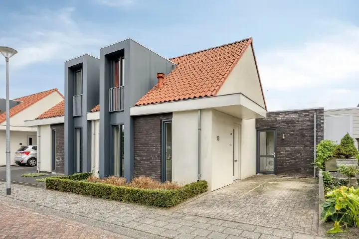 Hoekwoning te koop: Seemshof 13, Kern Neer Neer