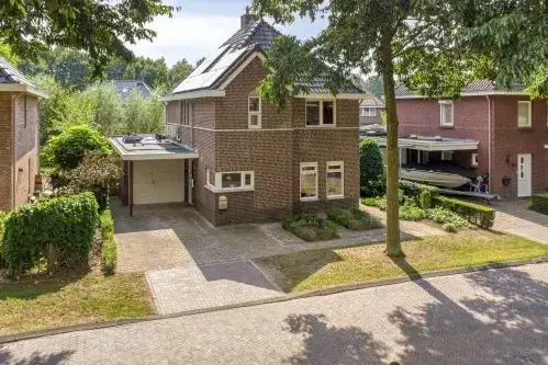 Vrijstaande woning te koop: Seesinkbeeklaan 9, Terborg-Oost Terborg