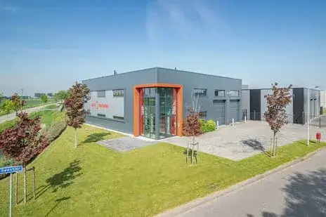 Detached house for sale: Seestjer 1, Stiens Stiens