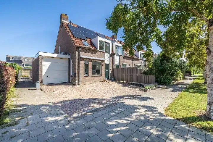 Hoekwoning te koop: Seevancksweg 61, De Watering Oosthuizen