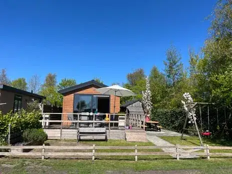 Appartement te koop: Seine 2-11, Terherne Terherne