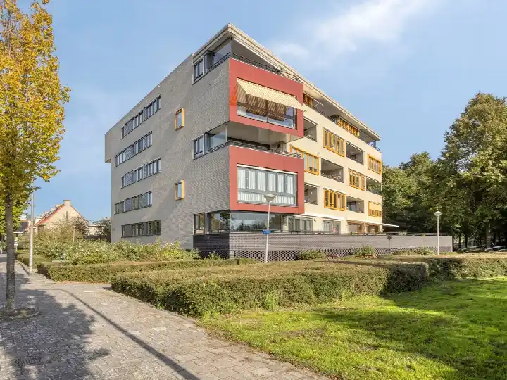 Apartment for sale: Seine 37, Esse Laag Nieuwerkerk A/D Ijssel